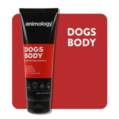 Animology Dogs Šampon za telo za pse 250ml