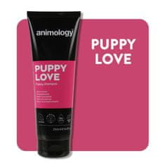 Animology Šampon za mladiče Puppy Love 250ml