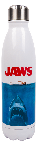 Fizz Creations Jaws steklenica za vodo, 500 ml
