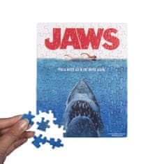 Fizz Creations Jaws skodelica + sestavljanka, 100/1