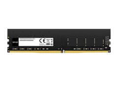 Lexar pomnilnik (RAM), 16 GB, DDR4, 3200 MHz, CL19, UDIMM (LD4AU016G-B3200GSST)