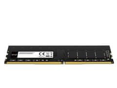 Lexar pomnilnik (RAM), 16 GB, DDR4, 3200 MHz, CL19, UDIMM (LD4AU016G-B3200GSST)