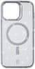 Sparkle Mag ovitek za Apple iPhone 15 Pro Max, prozoren (SPARKMAGIPH15PRMT)