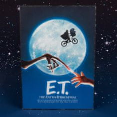 Fizz Creations E.T. poster svetilka, USB