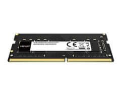 Lexar RAM pomnilnik za prenosnik, 32 GB, DDR4, 3200 MHz, CL19, SODIMM (LD4AS032G-B3200GSST)