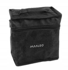 Kruzzel XL 40 delni set obojestranskih markerjev in flomastrov