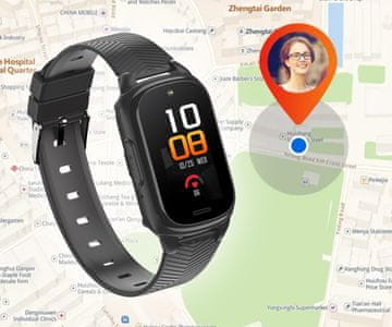 GPS lociranje - enostavno spremljanje lokacije