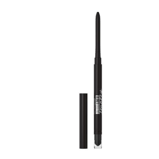 shumee Tattoo Liner Smokey Gel Pencil avtomatsko črtalo za oči 010 Smokey Black 1,3 g