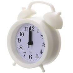 Verkgroup Klasična budilka alarm 11cm