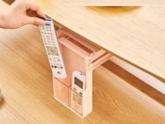 Verkgroup Univerzalni PVC izvlečni predal za mize 22cm