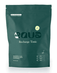 Equa Recharge Tonic napitek, limona in zeleni čaj, 20 porcij (64533)