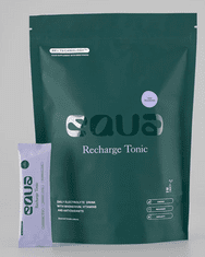 Recharge Tonic napitek, gozdne borovnice, 20 porcij (64533)