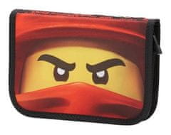 LEGO Ninjago Rdeči kovček s polnilom