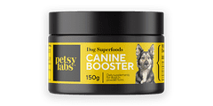 Petsy Labs™ Canine Booster - komplet superživil za pse