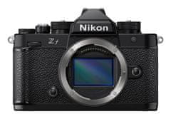 Nikon Z f ohišje + NIKKOR Z 28-75mm f/2.8