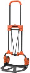 Black+Decker VOZIČEK TRANSPORTNI 40x41x102 65kg BXWT-H200
