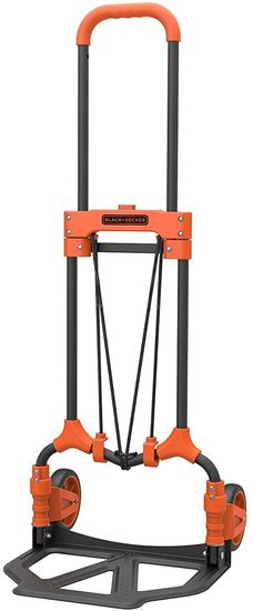 Black+Decker VOZIČEK TRANSPORTNI 40x41x102 65kg BXWT-H200