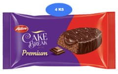 Aldiva Cake Break Premium kakav 30 g (4 kosi)