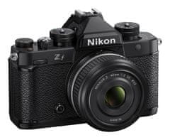 Nikon Z f KIT Z 40 1:2 SE