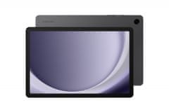 Samsung Galaxy Tab A9+ (X210) tablica, 5G, 64 GB, grafitna + ovitek (SM-X210NZAAEUE)
