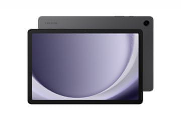 Samsung Galaxy Tab A9+ tablični računalnik (X210), 128 GB, Wi-Fi, grafitno siv (2025)