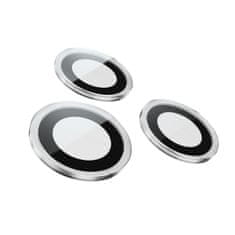 shumee Zaščitno steklo za iPhone 12 Pro Max Camera Glass