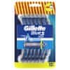 Gillette Blue3 Comfort set britvic za enkratno uporabo, 12/1