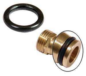 ROSA Tesnilo za hitre spojke ´O´ obroč 50pcs