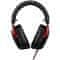 HyperX Cloud III BLK/RED GAM slušalke
