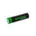 PATONA 18650 Li-lon 3300mAh PREMIUM 3,7V akumulatorska baterija s polnjenjem prek USB-C