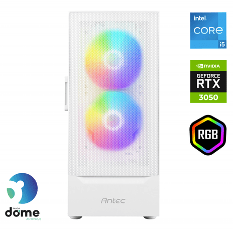 Brezhibna gaming izkušnja