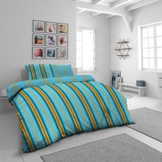 Svilanit posteljnina Marcus, bombažna, 140x200 + 50x70 cm