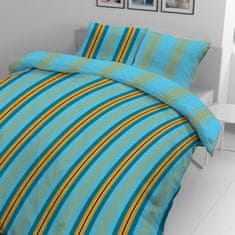 Svilanit posteljnina Marcus, bombažna, 140x200 + 50x70 cm