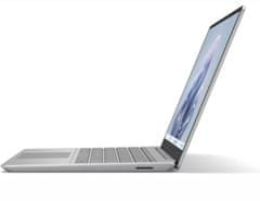 Microsoft Surface Laptop GO 3 prenosnik, i5-1235U, 16GB, SSD256GB, 31,5cm (12,4), W11H (XKQ-00031)