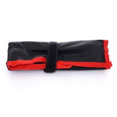 Kraft&Dele Komplet ključev za zavorne cevi 4 kosi 8-17 mm KD11303