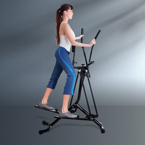 Homcom air walker sale