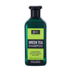 Xpel Green Tea 400 ml šampon vse vrste las za ženske