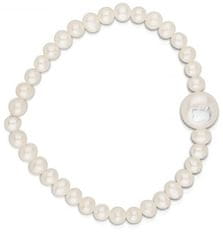 Zapestnica z bisernim medvedom Pearl 517091520