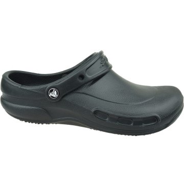 Crocs Cokle črna Bistro