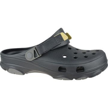 Crocs Cokle črna 37 EU Classic All Terrain Clog