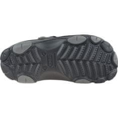 Crocs Cokle črna 41 EU Classic All Terrain Clog