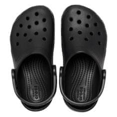 Crocs Cokle črna 38 EU Classic