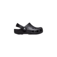 Crocs Cokle črna 38 EU Classic