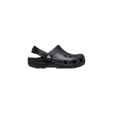 Crocs Cokle črna Classic