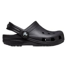 Crocs Cokle črna 38 EU Classic