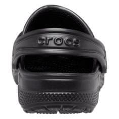 Crocs Cokle črna 38 EU Classic