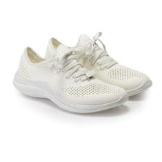 Crocs Čevlji bela 37 EU Literide