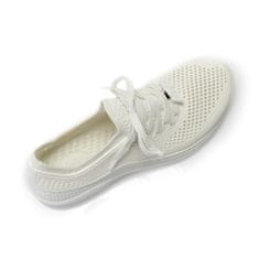 Crocs Čevlji bela 37 EU Literide