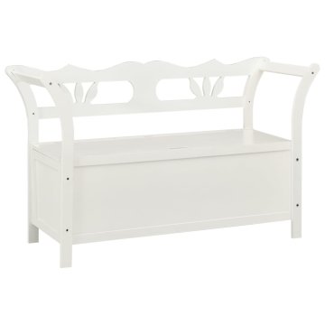 Vidaxl Klop 107x45x75,5 cm trden les jelke