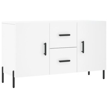 Vidaxl Komoda 100x36x60 cm inženirski les